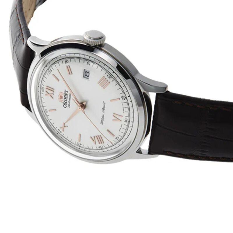 Reloj Orient Bambino Versi n 2 Segunda Generaci n TAC00008W0-2