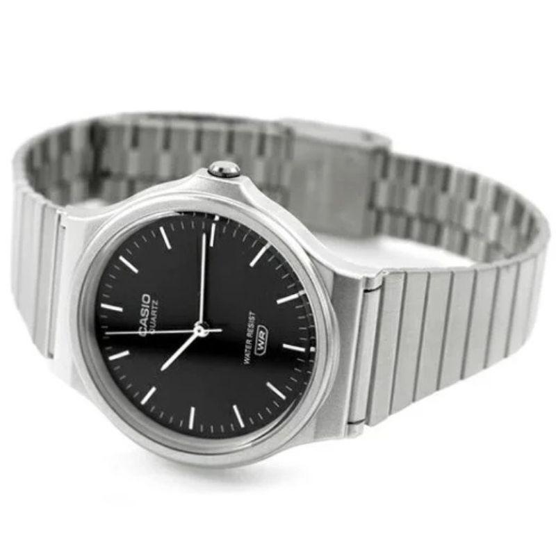 Reloj An logo Casio Unisex MQ 24DA 1A-1
