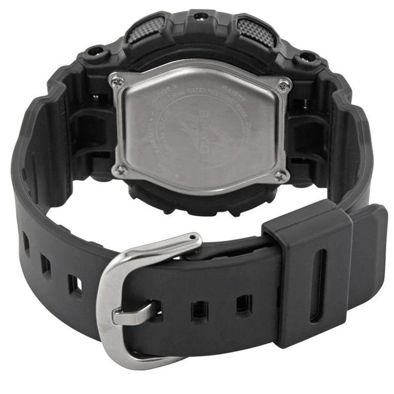 Reloj Casio Baby G anal gico digital BA 120T 1ADR-3