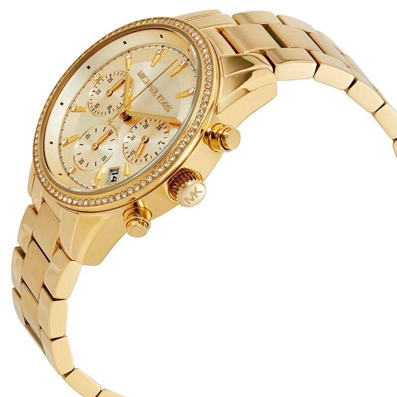 Reloj Mujer Michael Kors Ritz Mk6356-1