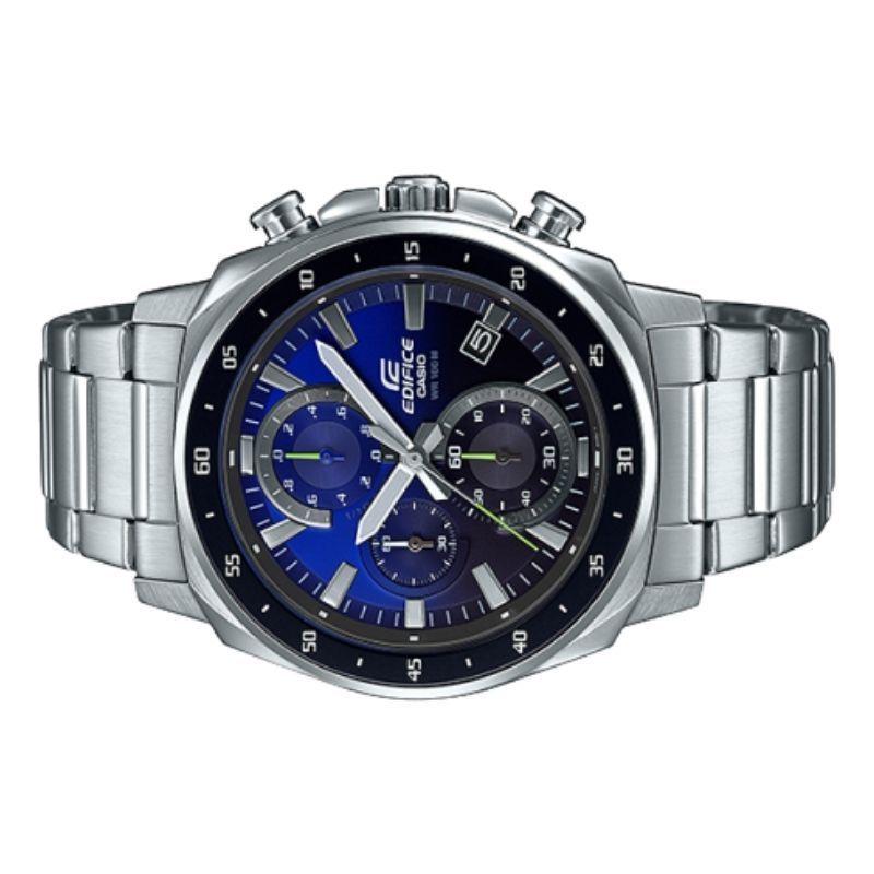 Reloj Casio Hombre Edifice Efv 600d 2avudf-2