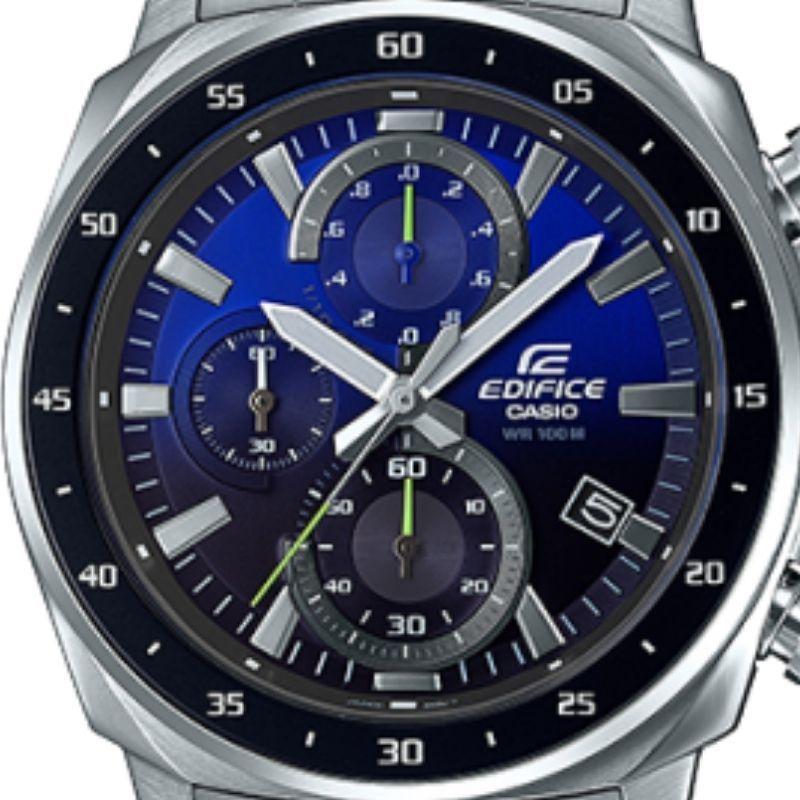 Reloj Casio Hombre Edifice Efv 600d 2avudf-3