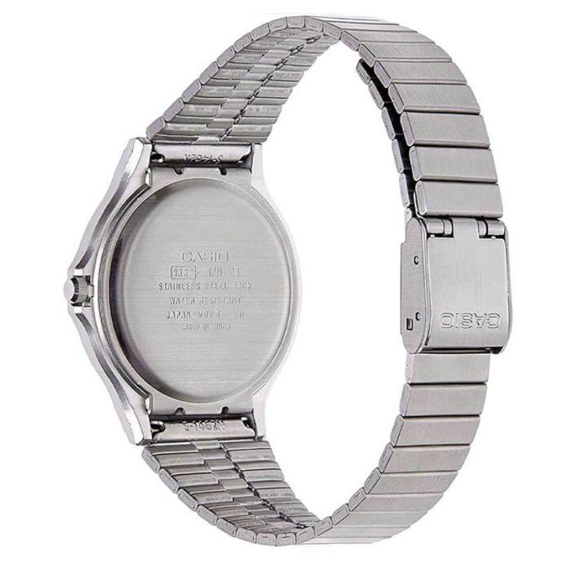 Reloj An logo Casio Unisex MQ 24DA 2A-3