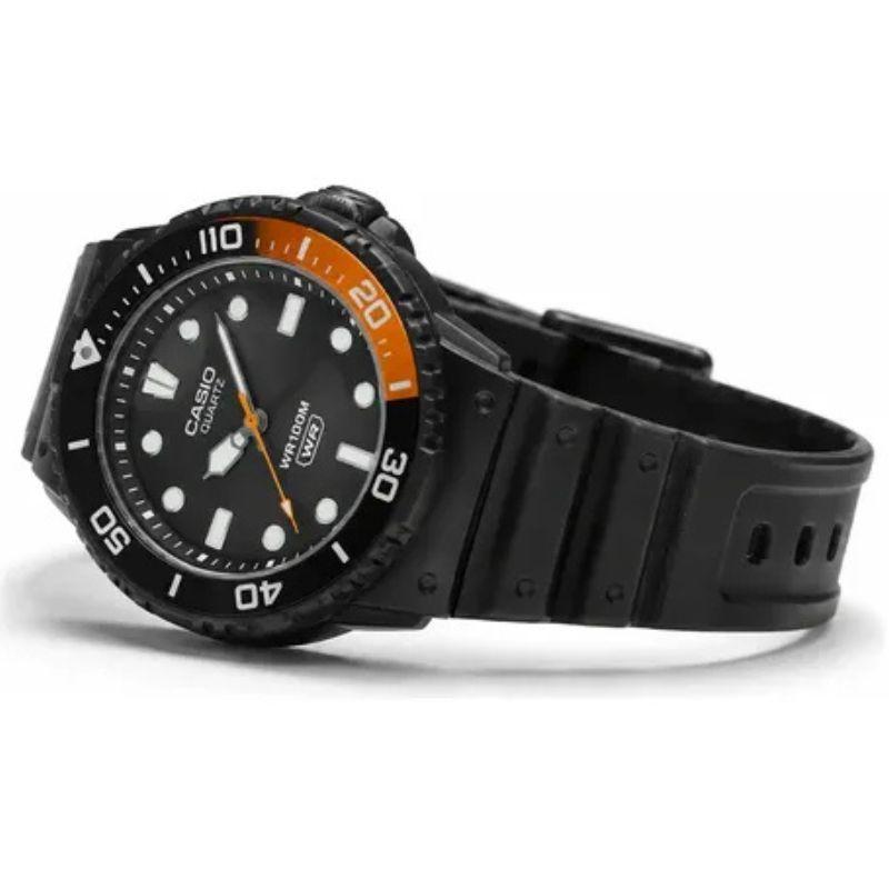 Reloj An logo Casio Hombre MRW 230H 1E4V-1