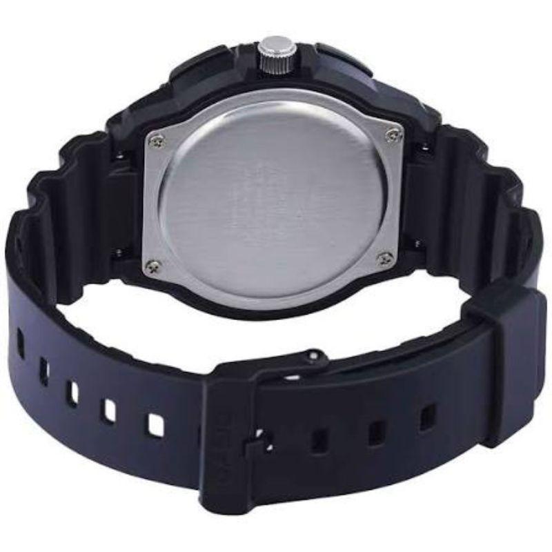Reloj An logo Casio Hombre MRW 230H 1E4V-2