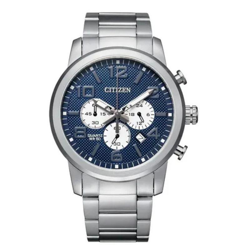 Reloj Citizen Hombre An8050 51m Quartz-0