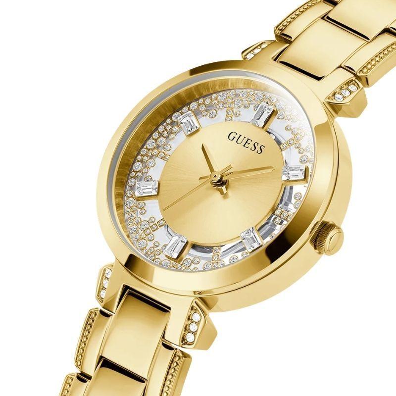 Reloj Guess Crystal Clear GW0470L2-1