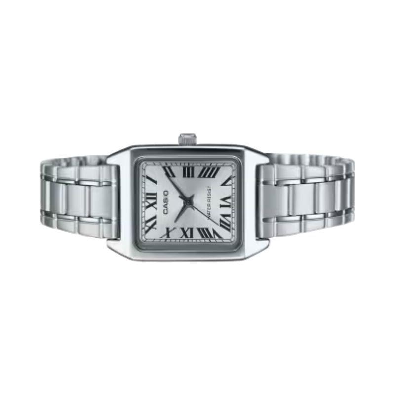 Reloj Casio An logo Mujer LTP V007D 7B-2