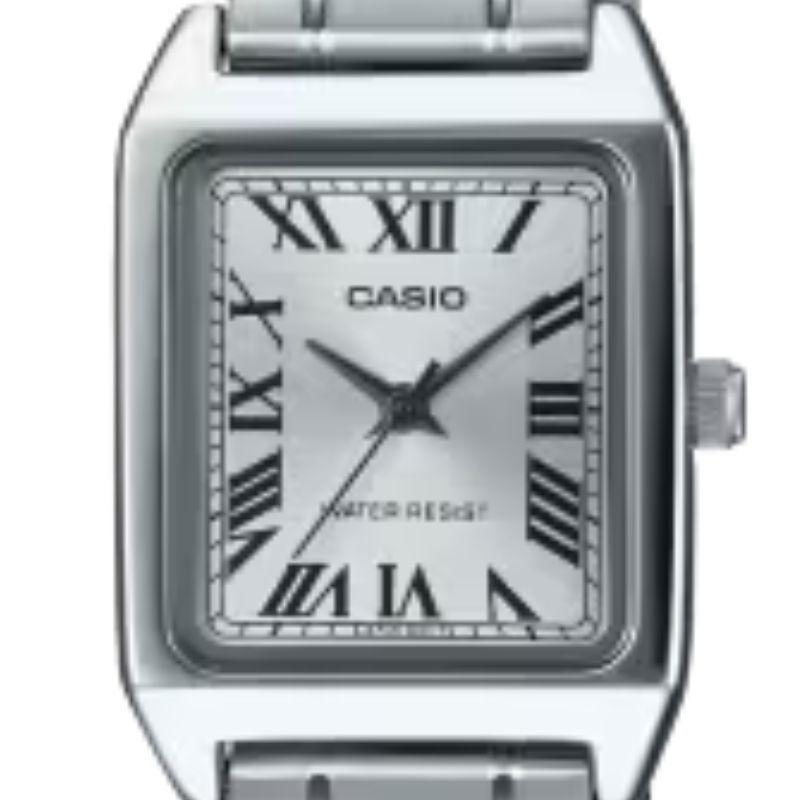 Reloj Casio An logo Mujer LTP V007D 7B-3