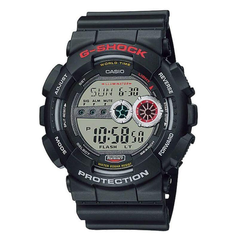 Reloj G Shock Digital Hombre GD 100 1ADR-0