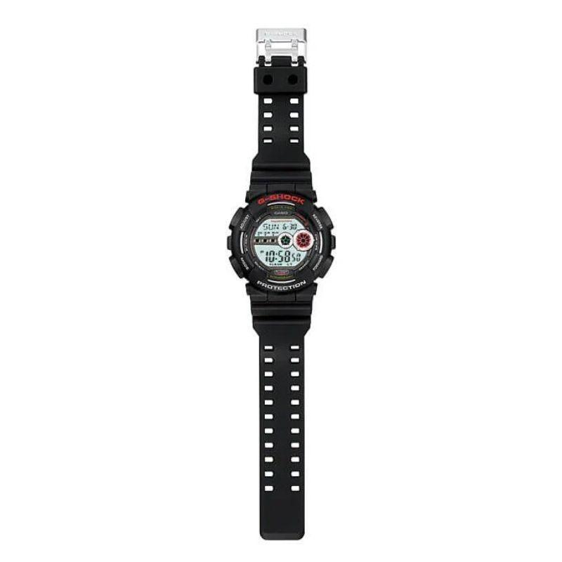 Reloj G Shock Digital Hombre GD 100 1ADR-1
