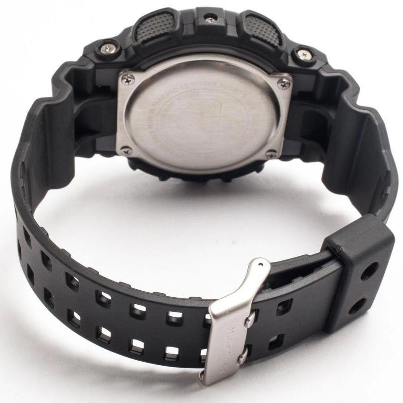 Reloj G Shock Digital Hombre GD 100 1ADR-3
