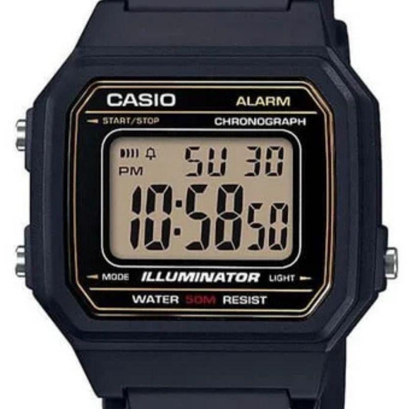 Reloj Unisex Vintage W 217H 9AVDF-1