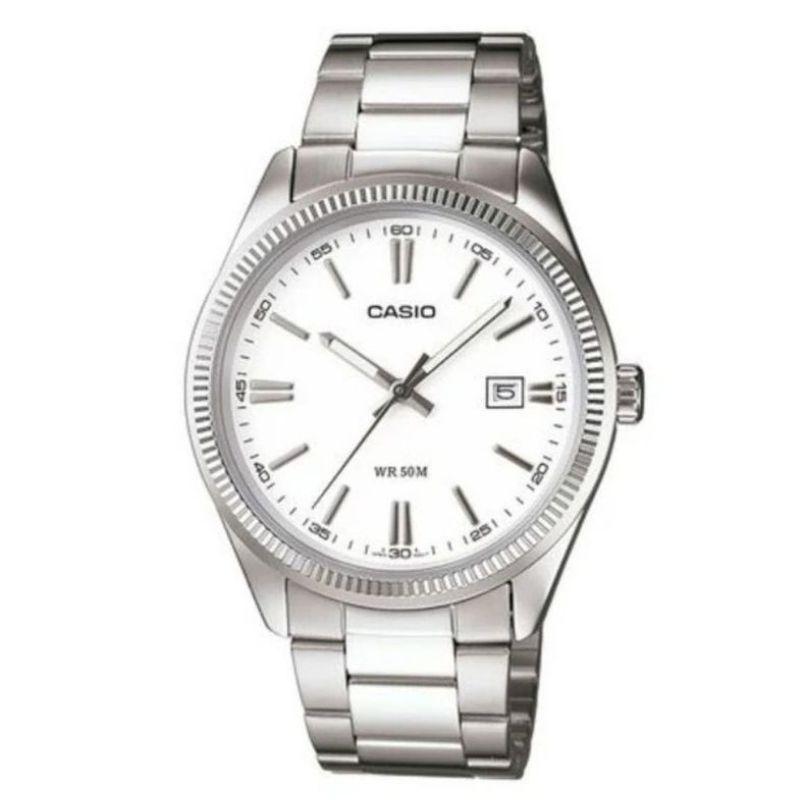Reloj Casio Hombre An logo MTP 1302D 7A1V-0