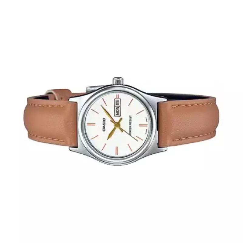 Reloj An logo Casio Mujer LTP V006L 7B2-2
