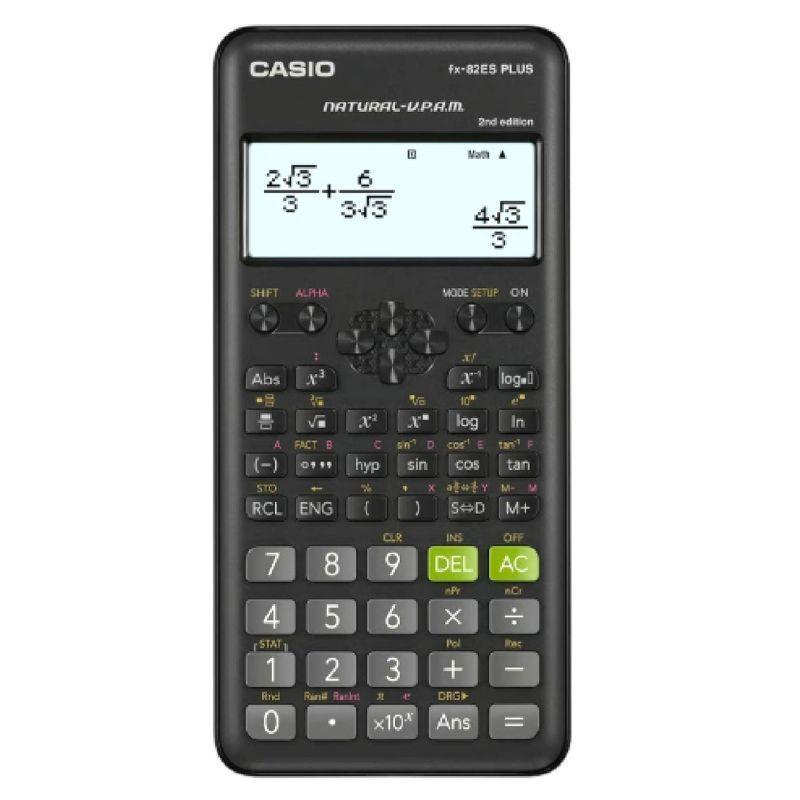 CALCULADORA CIENTIFICA FX 95ESPLUS 2 GENERACION-2