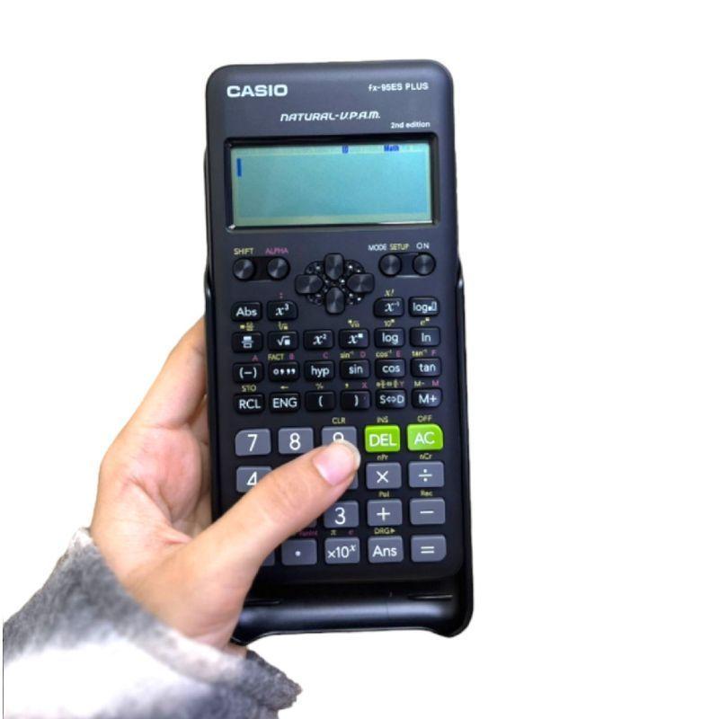 CALCULADORA CIENTIFICA FX 95ESPLUS 2 GENERACION-3