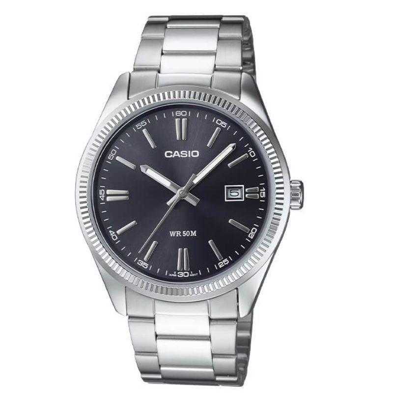 Reloj Casio An logo MTP 1302D 1A1V-0