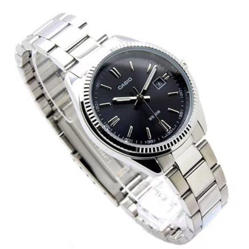 Reloj Casio An logo MTP 1302D 1A1V-2