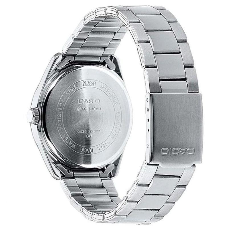 Reloj Casio An logo MTP 1302D 1A1V-3
