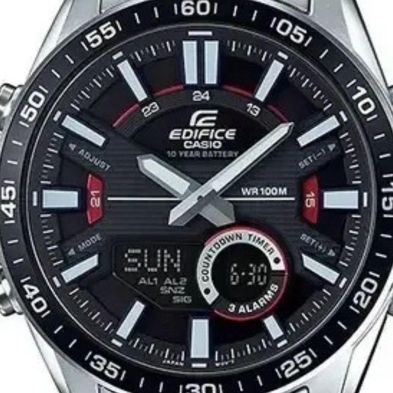 Reloj Hombre Edifice Efv c100d 1avdf-1
