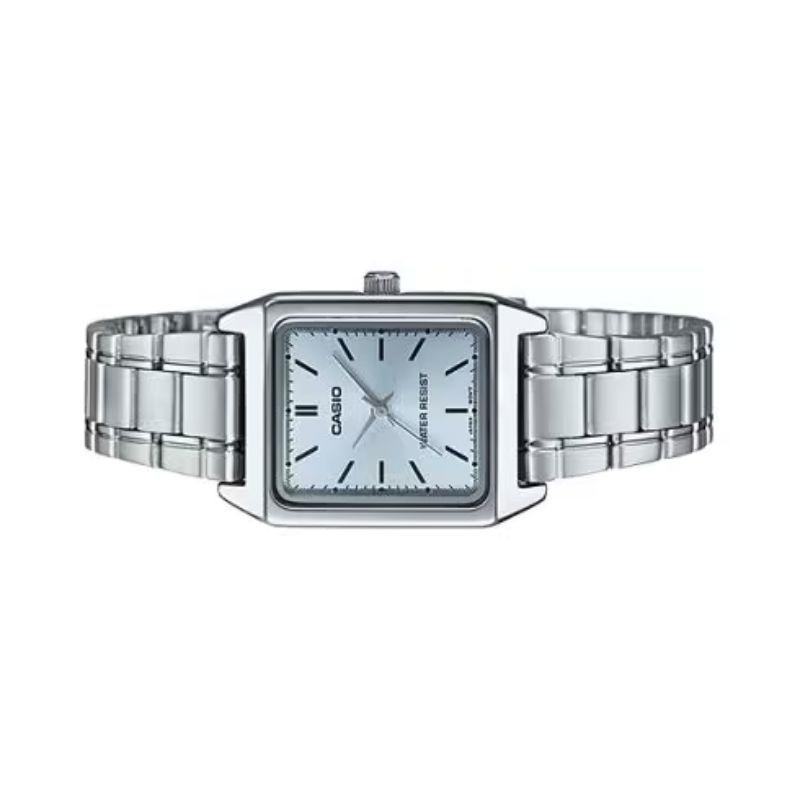 Reloj Casio An logo Mujer LTP V007D 2E-2