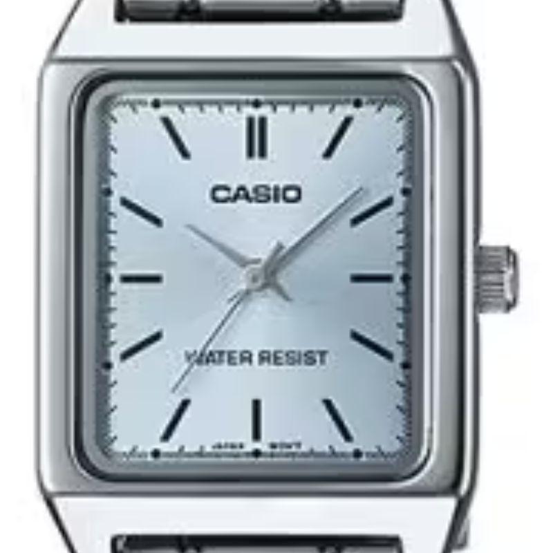 Reloj Casio An logo Mujer LTP V007D 2E-3