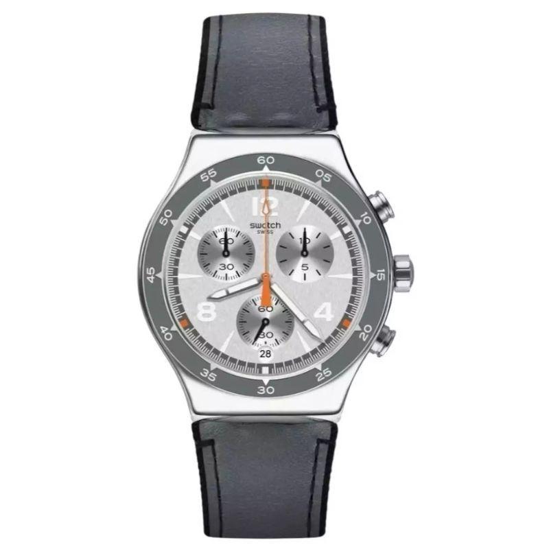 Reloj Swatch Hombre Last Round YVS446-0