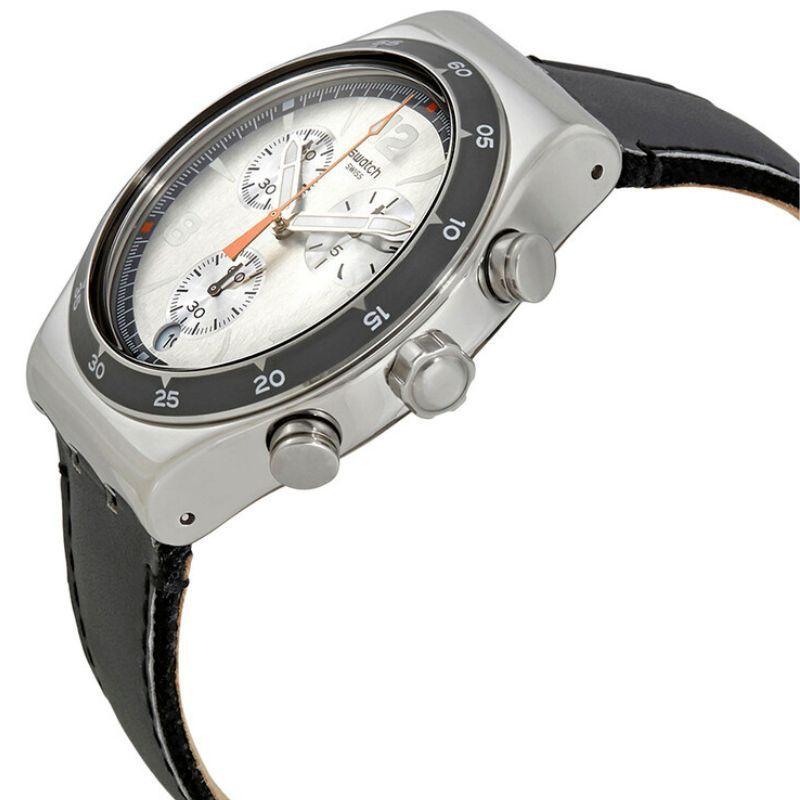 Reloj Swatch Hombre Last Round YVS446-1