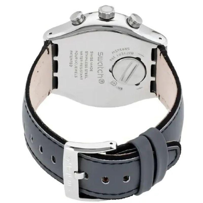 Reloj Swatch Hombre Last Round YVS446-3