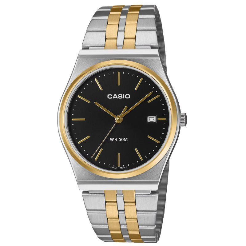 Reloj Casio Enticer Mtp b145sg 1avdf-0
