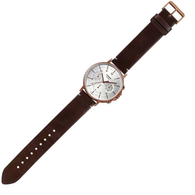 Reloj Casio Hombre MTP E321RL 5AVDF-1