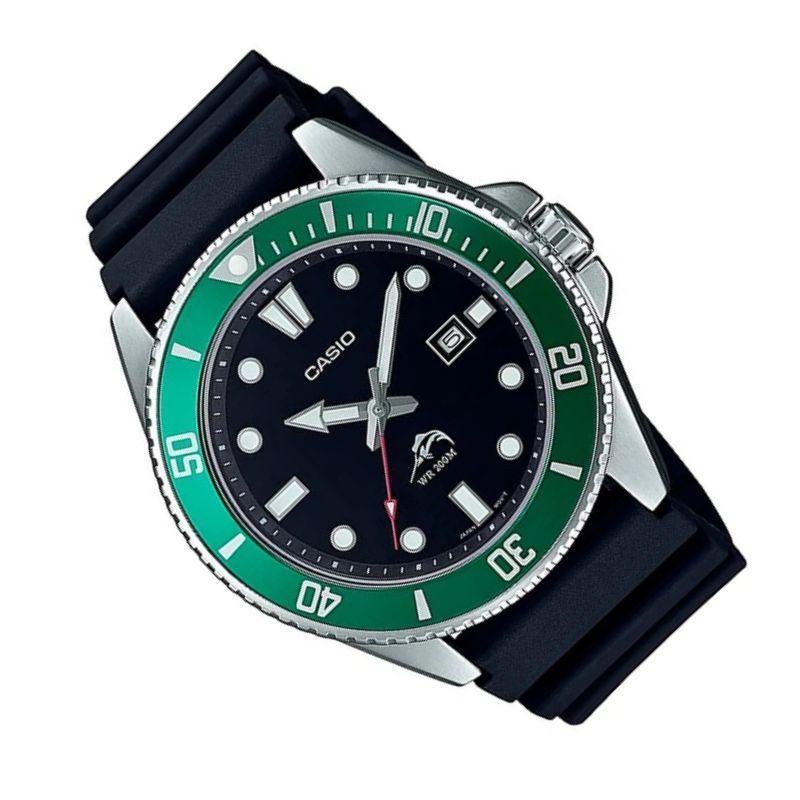 Reloj Casio Buceo Marlin Mdv 106b 1a3vcf-1