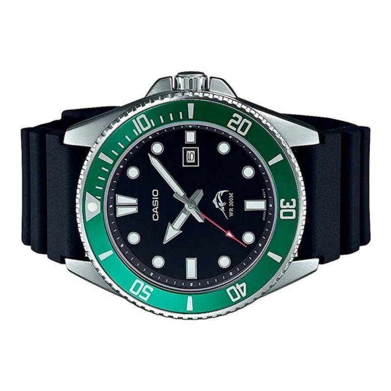 Reloj Casio Buceo Marlin Mdv 106b 1a3vcf-2
