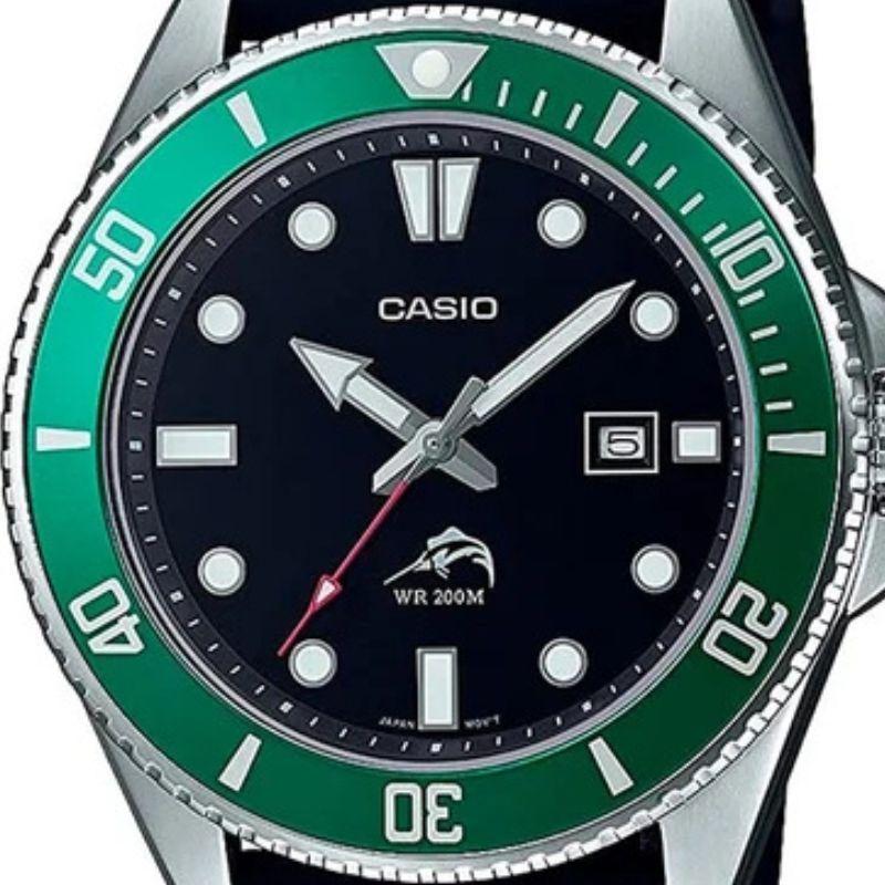 Reloj Casio Buceo Marlin Mdv 106b 1a3vcf-3