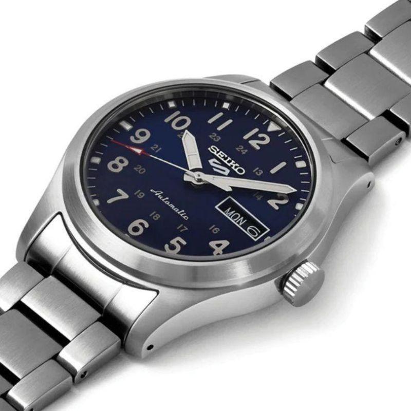 Reloj Seiko 5 Sports Autom tico Hombre Srpg29k1-2