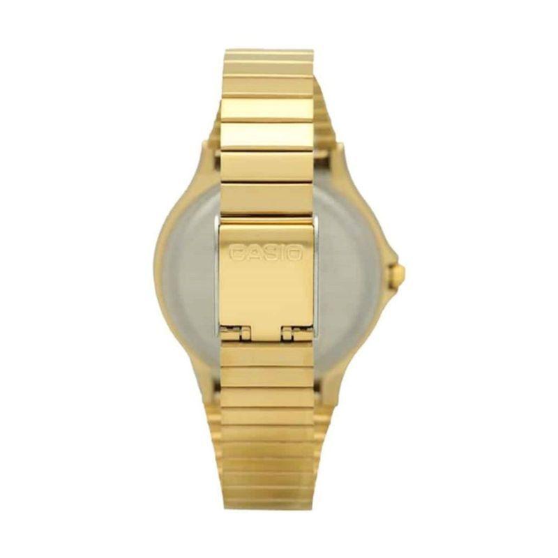 Reloj Mujer Casio Mq 24g 9edf-2