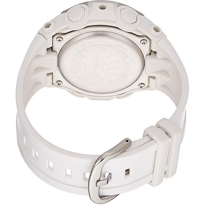 Reloj Casio Dama Baby g Bga 225 7a-3
