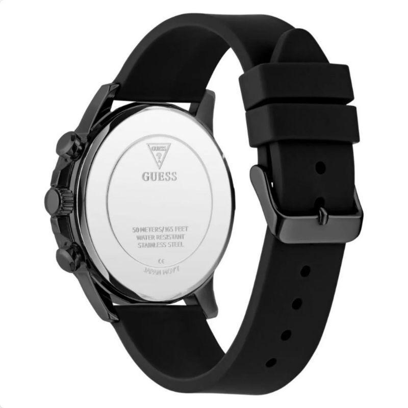Reloj Guess Walker Gw0913g3 HOMBRE-3
