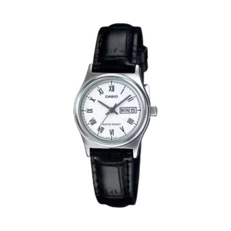 Reloj Análogo Casio Mujer LTP-V006L-7B-0