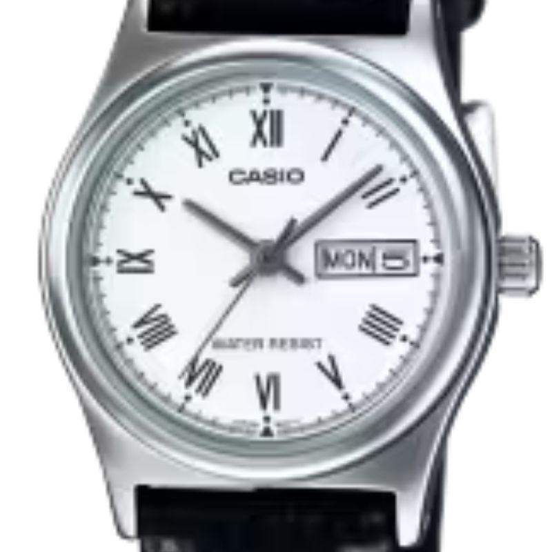 Reloj Análogo Casio Mujer LTP-V006L-7B-3