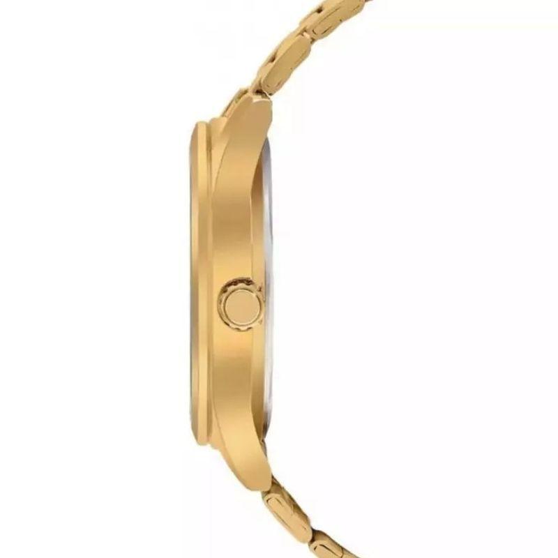 Reloj An logo Casio Hombre MTP VD03G 3A-1
