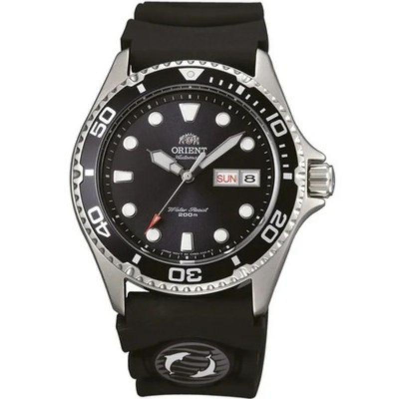 Reloj autom tico Orient Ray II Automatic TAA02007B9 para hombre-0