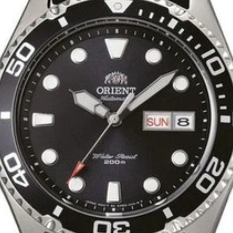 Reloj autom tico Orient Ray II Automatic TAA02007B9 para hombre-1
