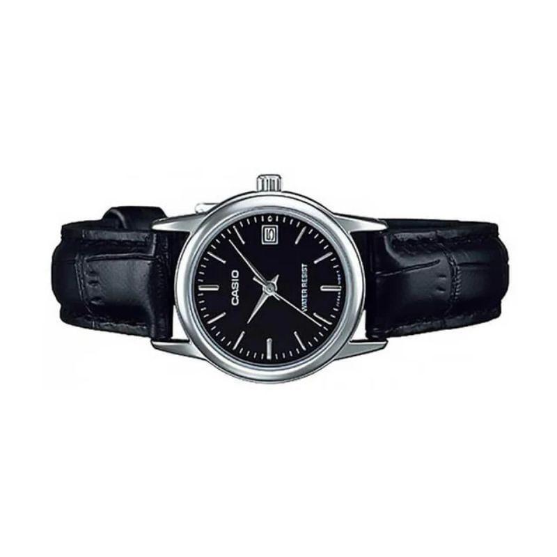 Reloj Mujer Casio LTP V002L 1AUDF-2