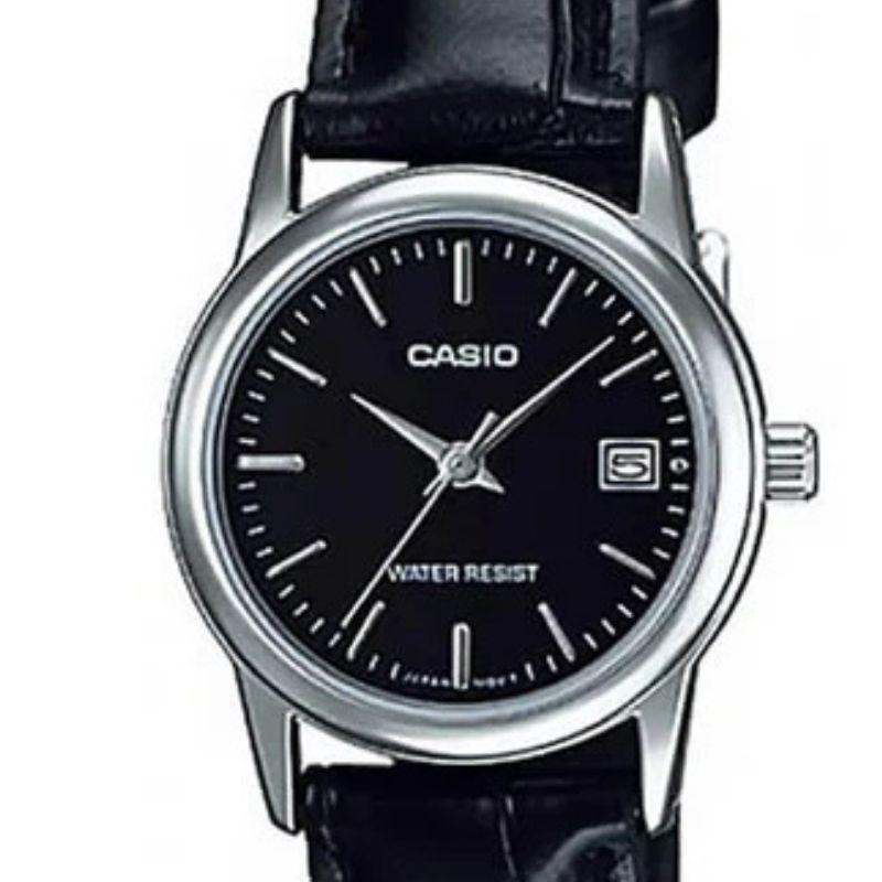 Reloj Mujer Casio LTP V002L 1AUDF-3