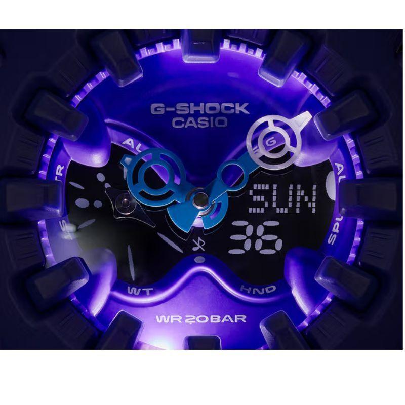 Reloj G Shock GA V01 1ADR Hombre-2