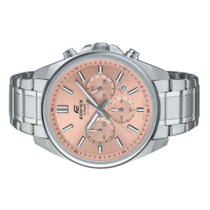 Reloj Casio EFV 650D 4AVUDF Quartz Hombre-2