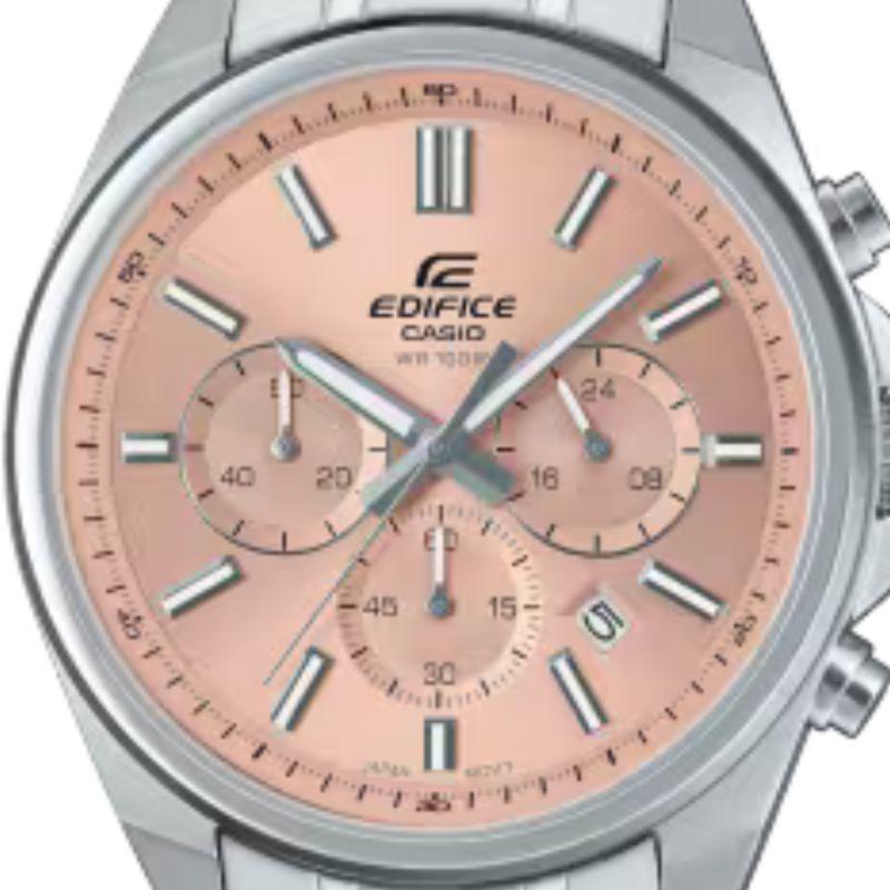 Reloj Casio EFV 650D 4AVUDF Quartz Hombre-3