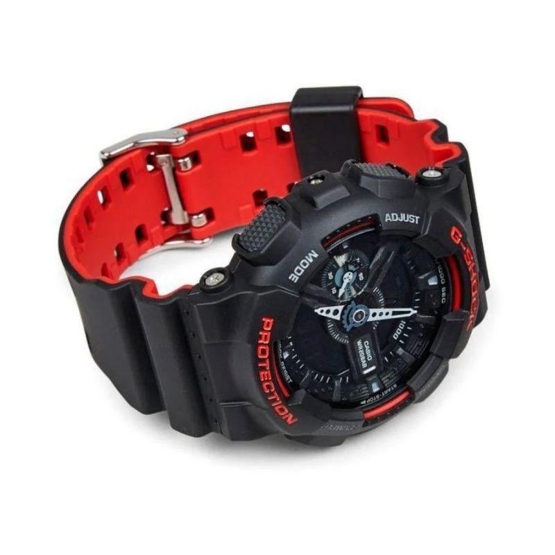 Reloj Casio Hombre G shock Ga 110hr 1adr-2